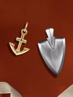 Holiday Pendants