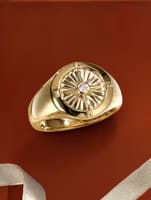 Holiday Rings