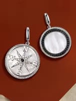 Holiday Silver Collection