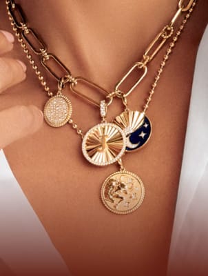 Pendants