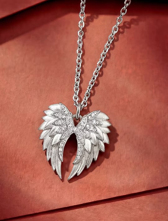 Mother's Day Silver Collection