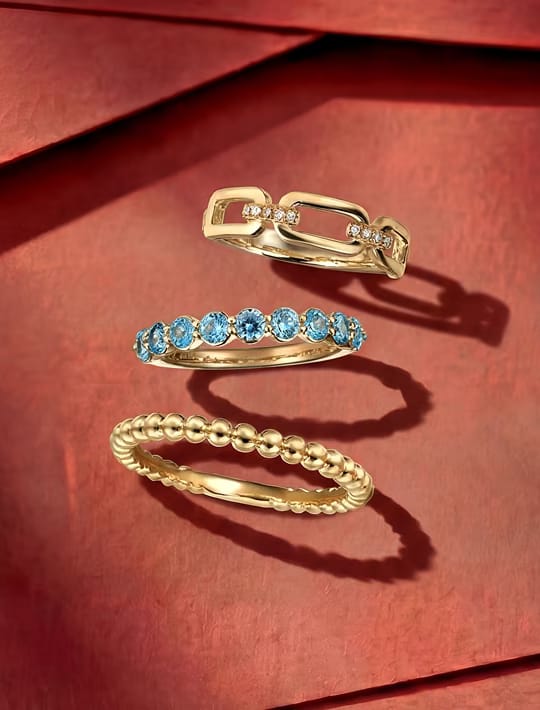 Mother's Day Stackables