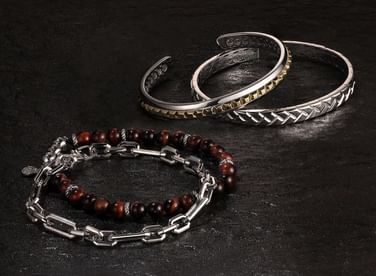 mens jewelry bracelets