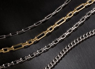 mens jewelry necklaces