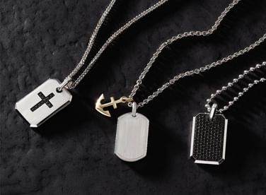 mens jewelry pendants