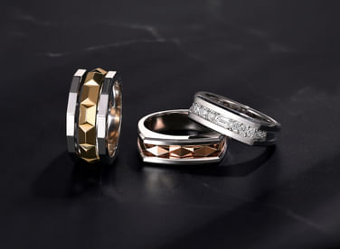 mens jewelry rings