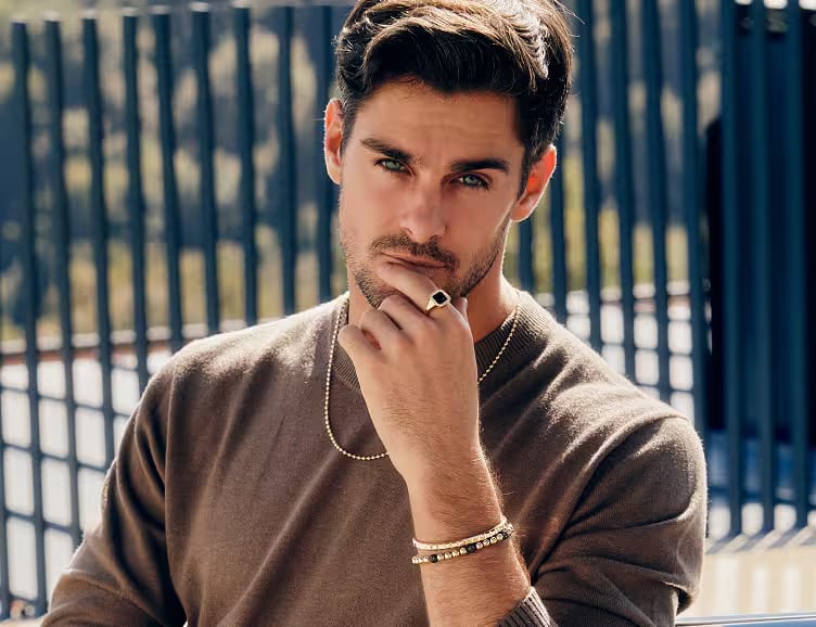 Jewelry Gifts for Him