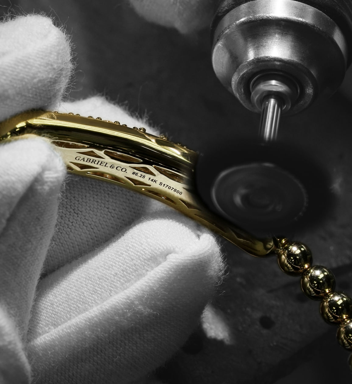 DO YOU KNOW YOUR RING SIZE?