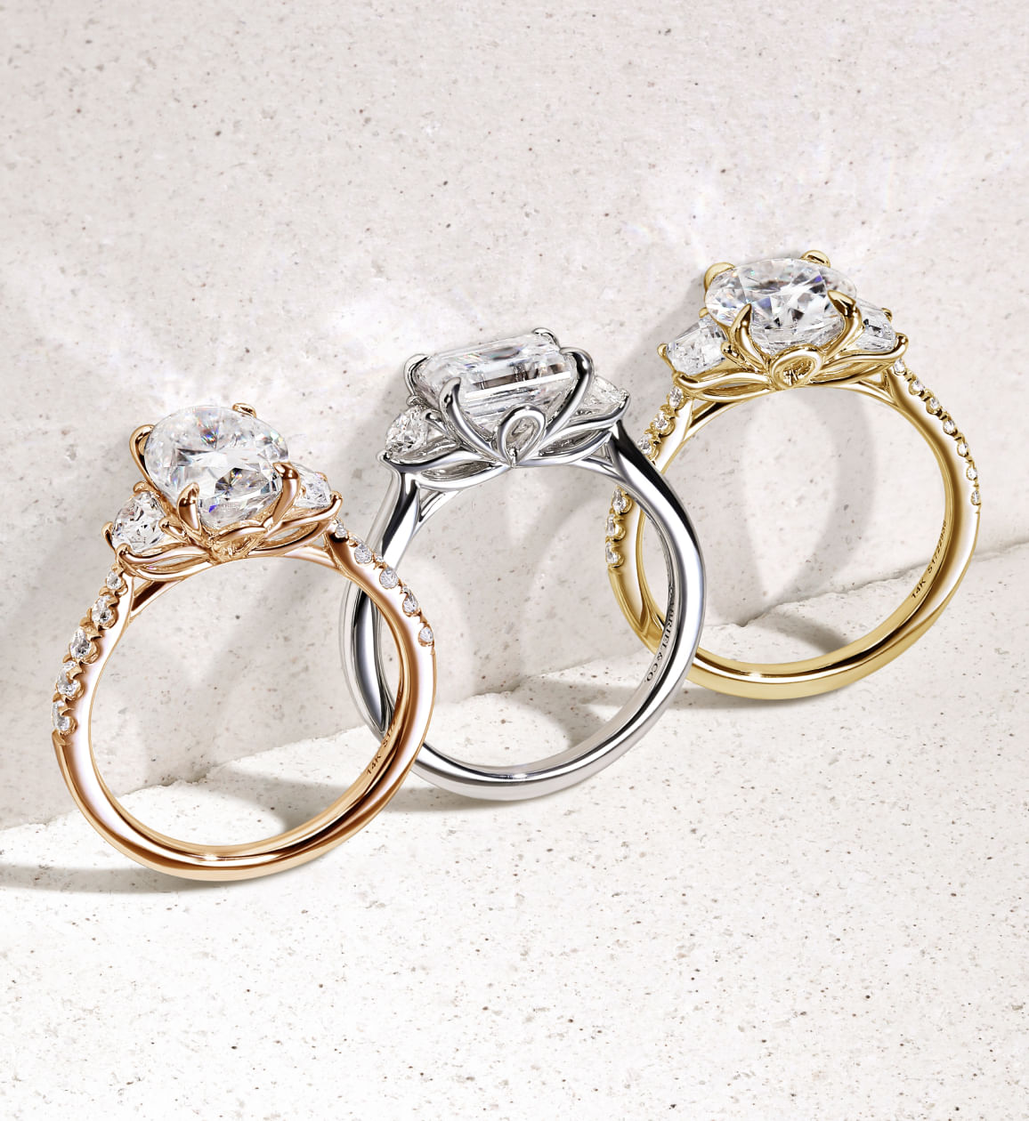 Engagement Ring