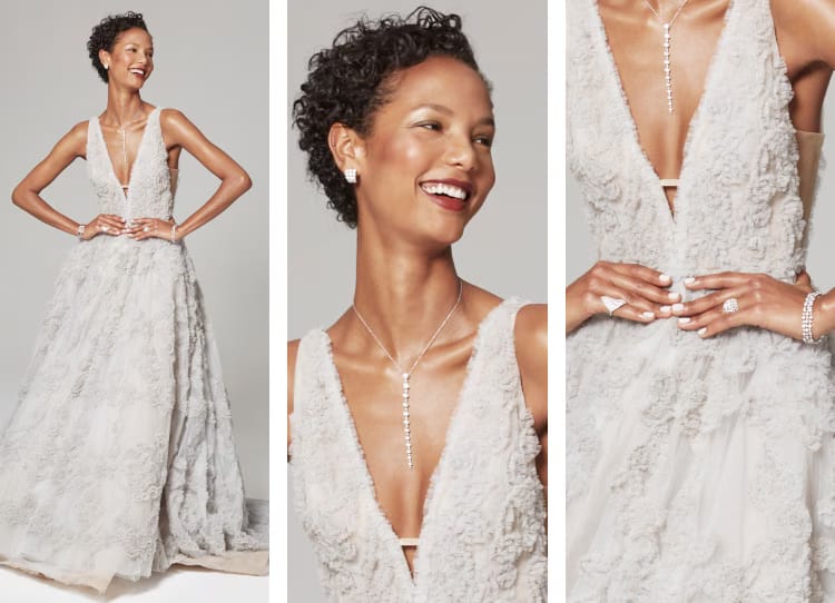 Casual-Cool-Bride banner - Gabriel & Co.