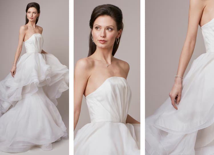 Casual-Cool-Bride banner - Gabriel & Co.