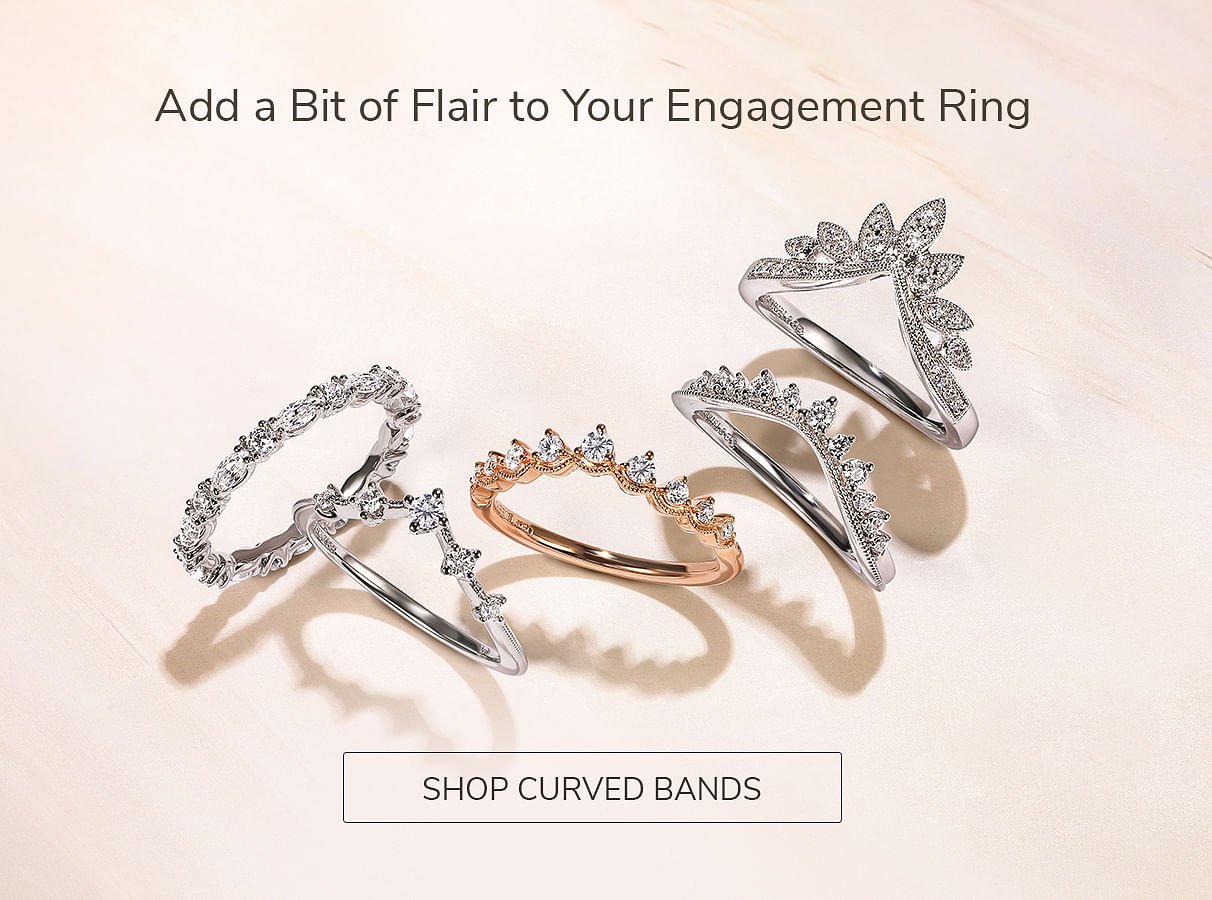 Solitaire Engagement Rings | Gabriel & Co.