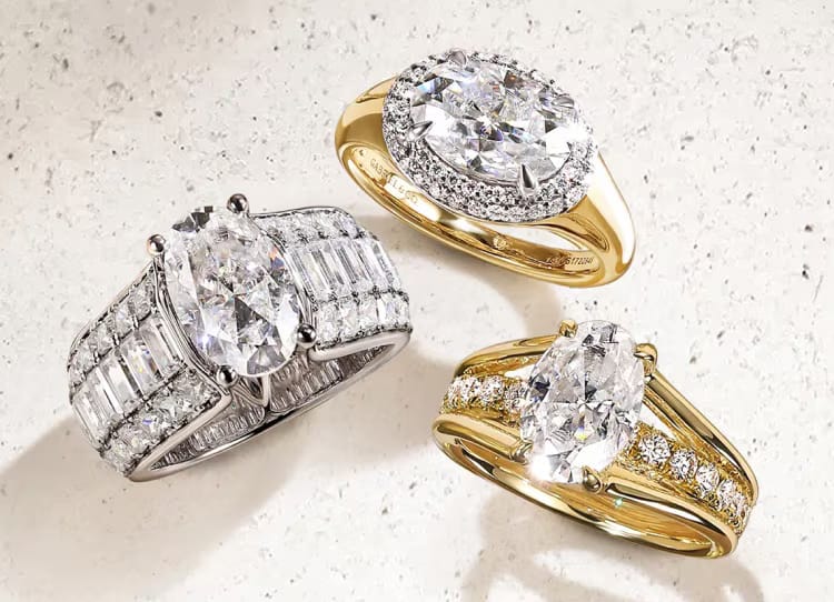 The Remount Collection banner - Gabriel & Co.