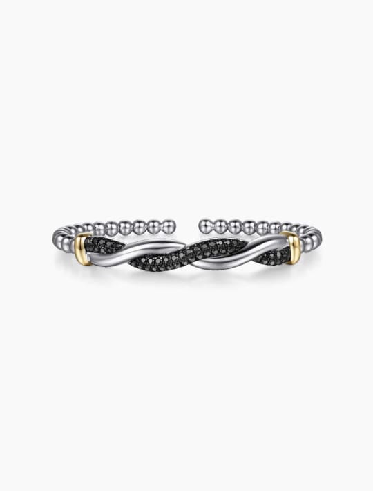 Silver Bracelets