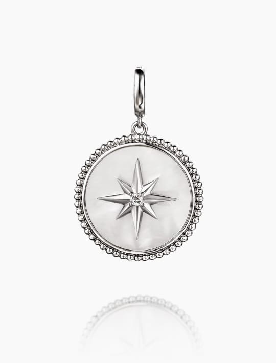 Silver Pendants