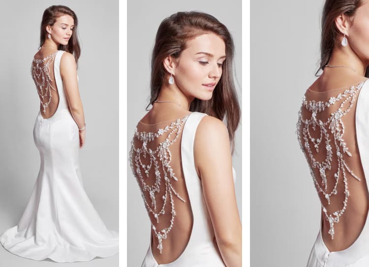 Casual-Cool-Bride banner - Gabriel & Co.