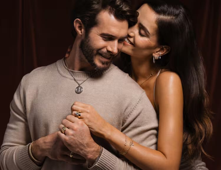 Jewelry Gifts for Him