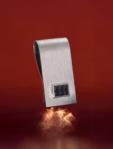 Valentine's Moneyclips