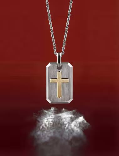 Valentine's Necklaces