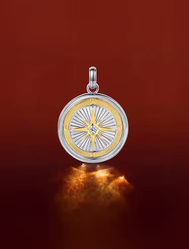 Valentine's Pendants