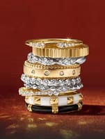 Valentine's Stackables