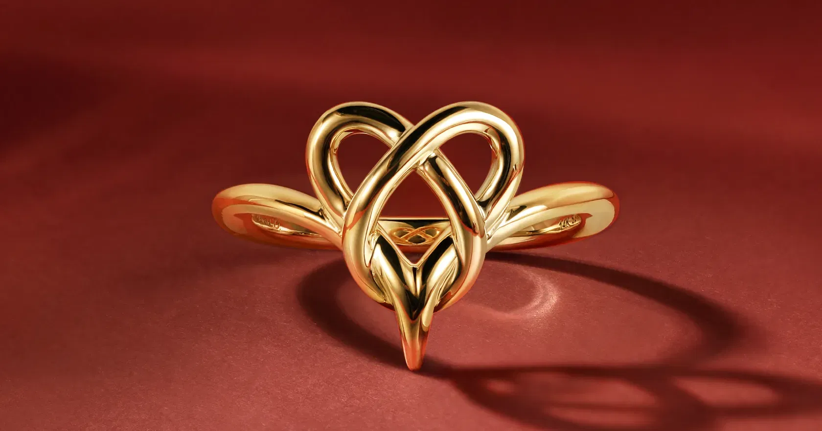 Heart Rings - The Best Gift for Self and For a Loved One