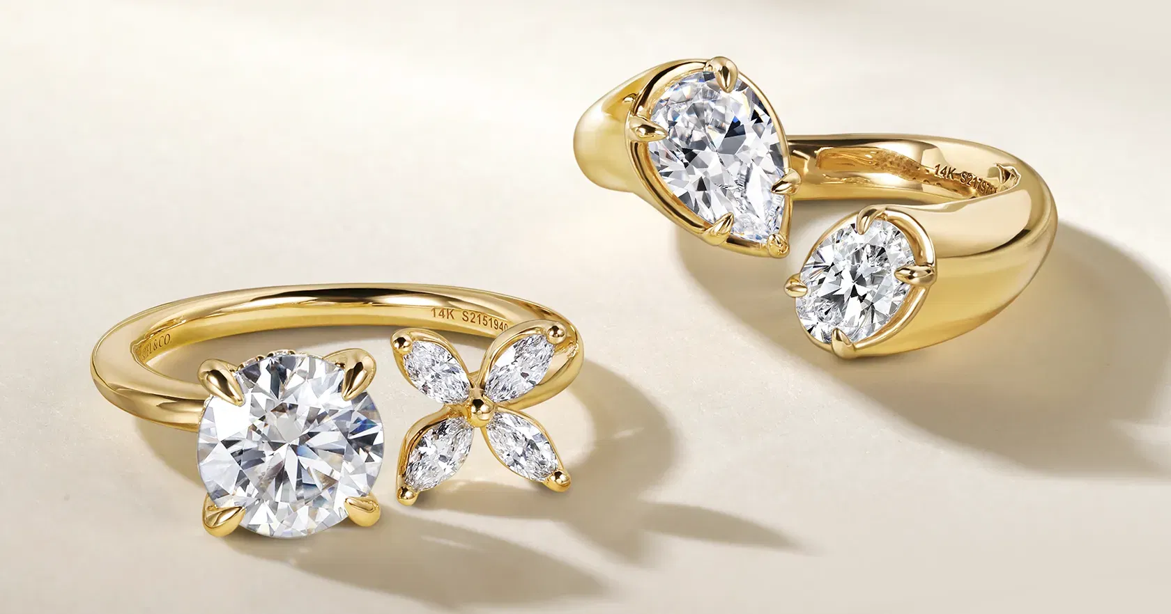 How to Choose an Engagement Ring