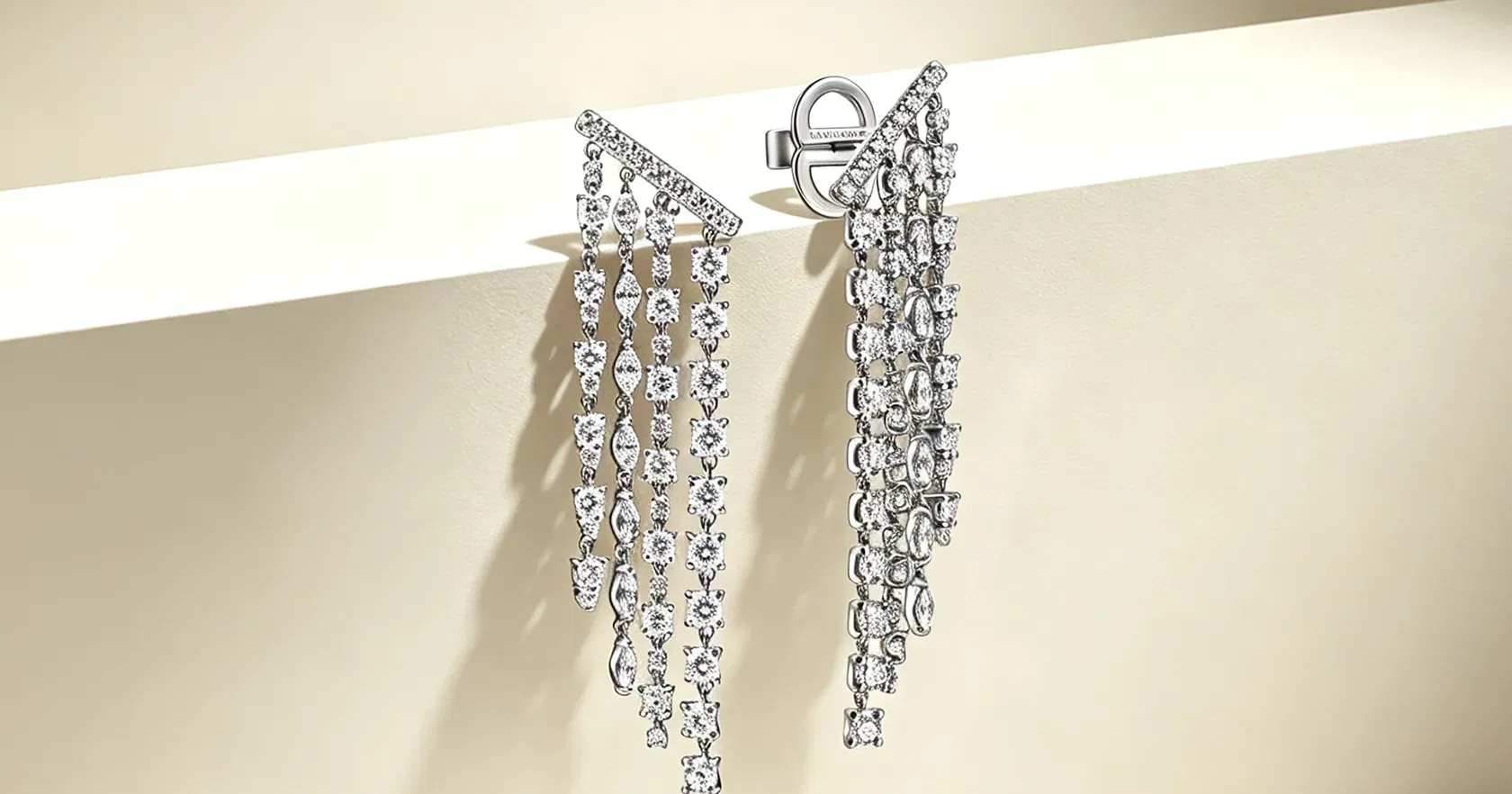 Tassel Earrings - What Makes Them a Red Carpet Favorite?