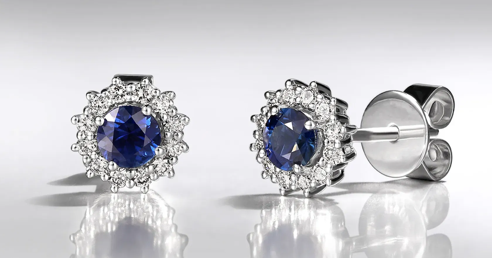 What Makes Diamond Stud Earrings Timeless Style Staples?