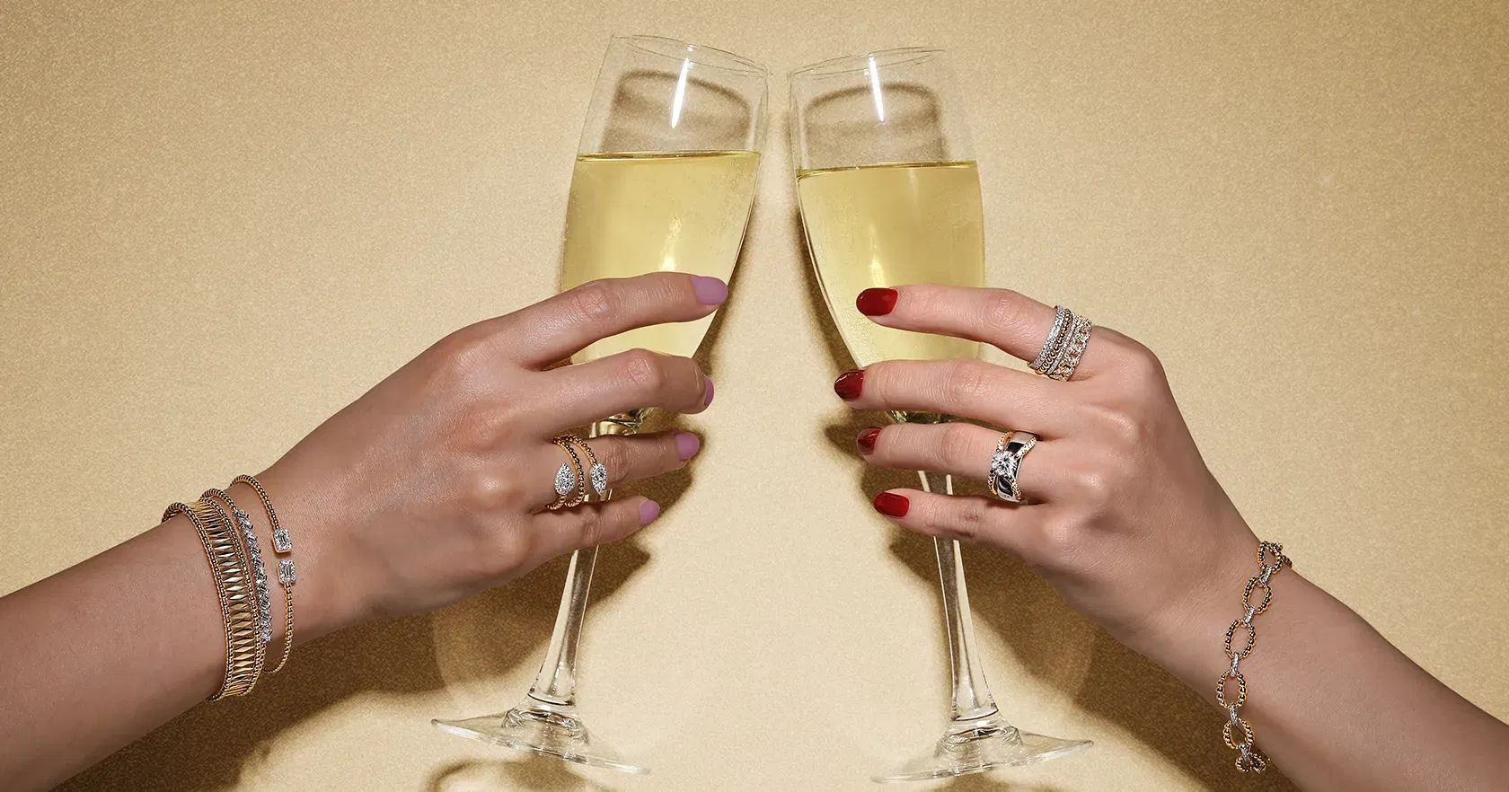 Top Jewelry Trends From 2023 That Will Still Be Big in 2024
