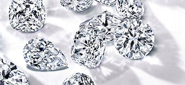 How Many Facets Should a Diamond Have for Top Brilliance