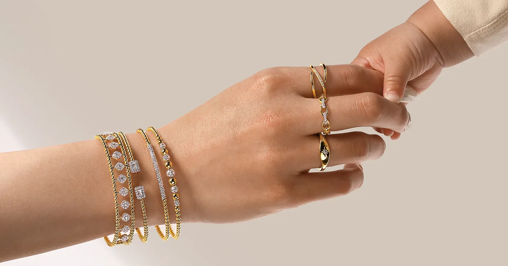 15 Jewelry Gifts for Mother's Day