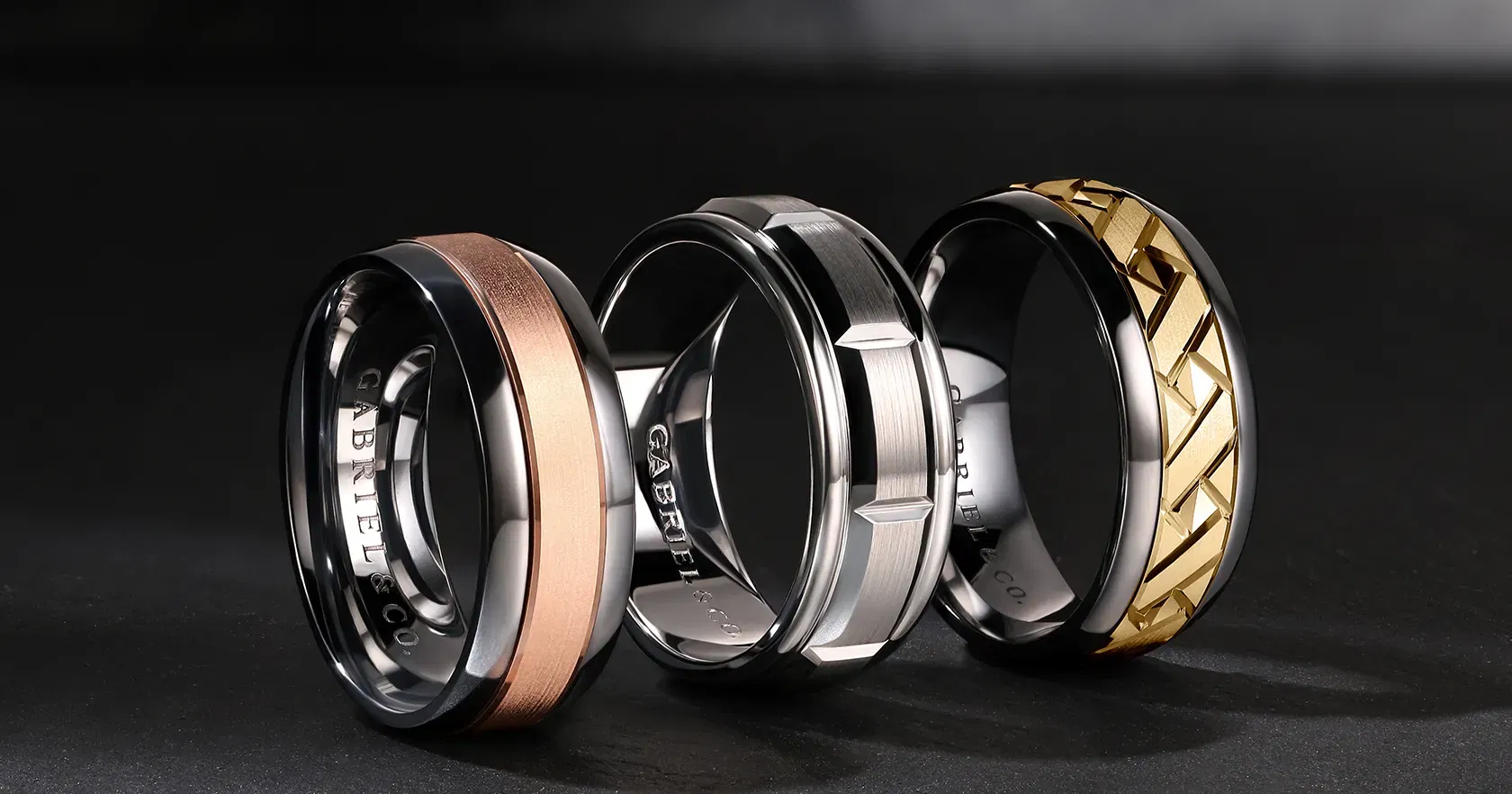 Dazzling Dilemma – Which Gold Metal to Choose for His Wedding Band?