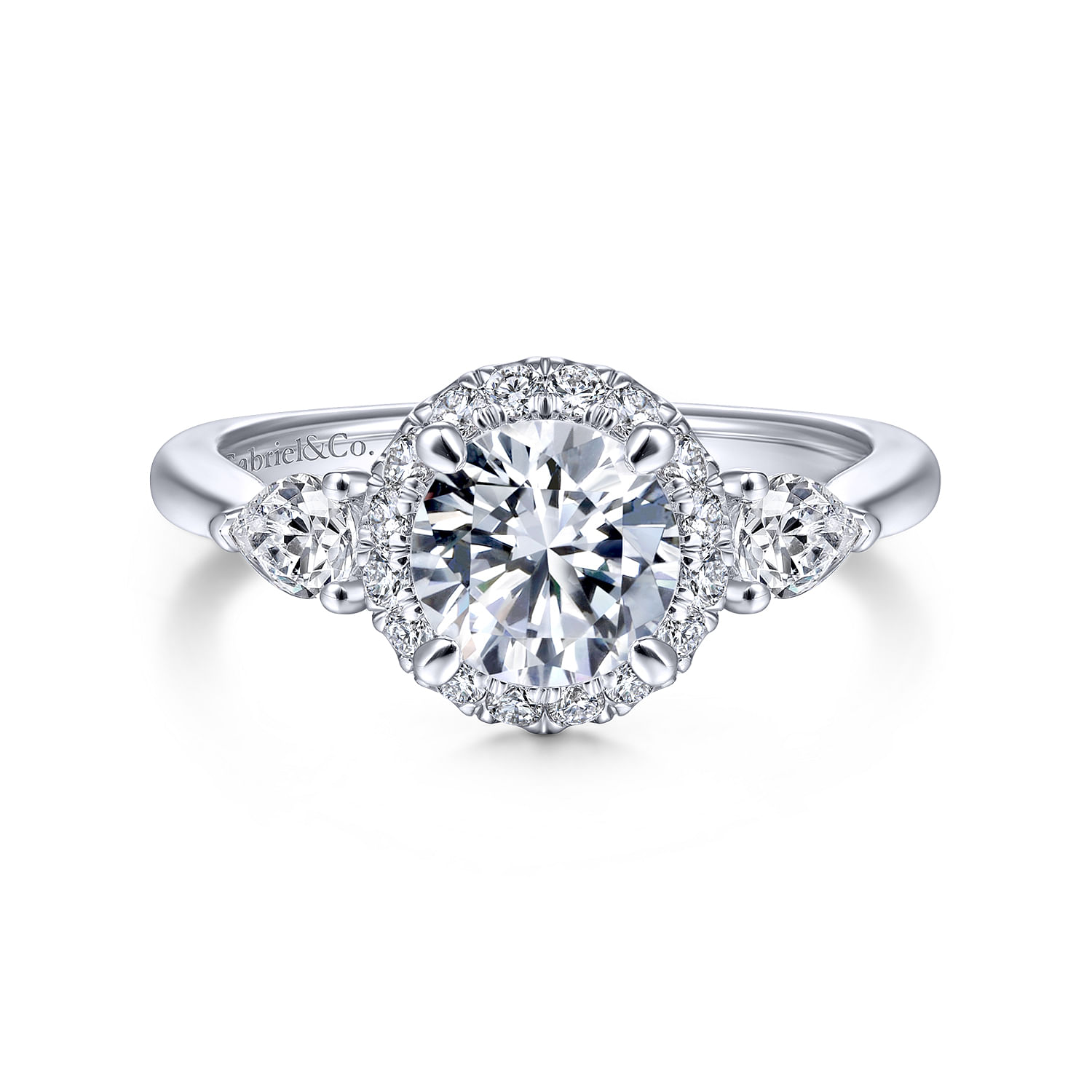 Did You Know? | Symbolism of Three Stone Engagement Rings