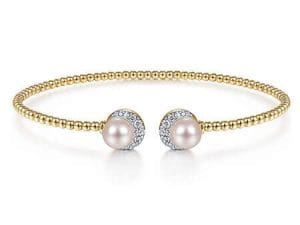 Pearl Bracelet