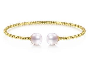 Pearl Bracelet
