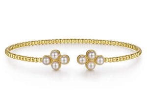Pearl Bracelet