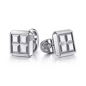 Cufflinks - The Subtle Men's Accessory to Elevate Your Personality