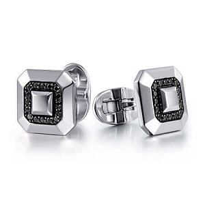 Guide to Men's Cufflinks: Important Designers & Styles - Invaluable