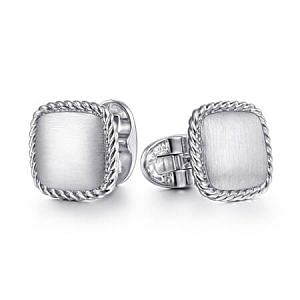 Cufflinks - The Subtle Men's Accessory to Elevate Your Personality