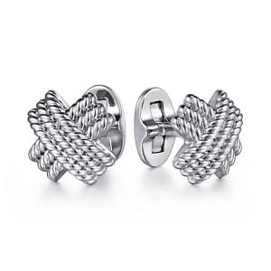 Cufflinks - The Subtle Men's Accessory to Elevate Your Personality