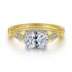 The 9 Engagement Ring Trends You Need to Know for 2022