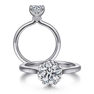 Engagement Ring Trends For 2022: The 7 Most Popular Styles