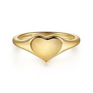 Signet Ring Designs for women