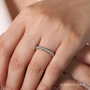Unique Wedding Rings