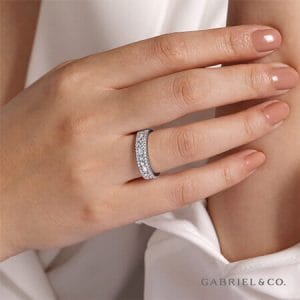 Unique Wedding Rings