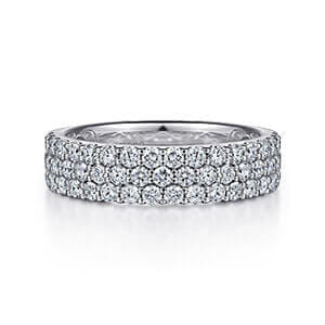 Unique Wedding Rings