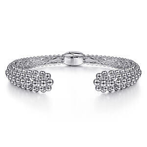 Sterling Silver Jewelry