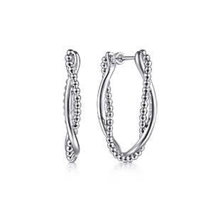 Sterling Silver Jewelry