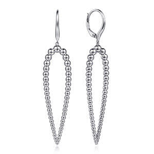 Sterling Silver Jewelry